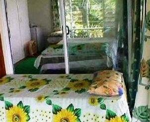 Ulumnani Guest Haus