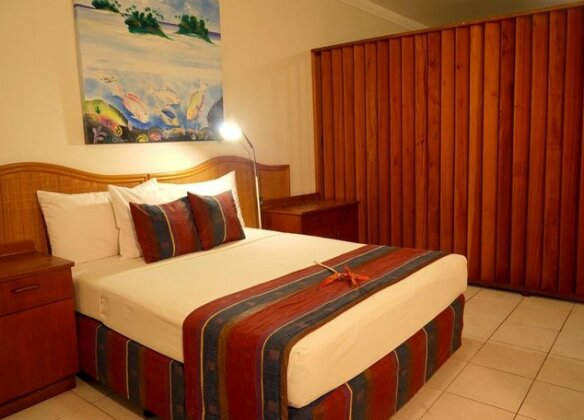 Liamo Reef Resort - Photo3