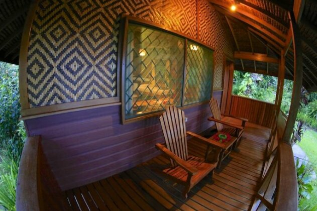 Walindi Plantation Resort - Photo2