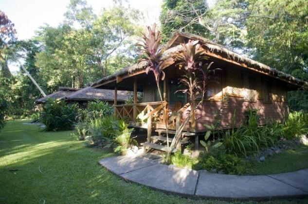 Walindi Plantation Resort - Photo4