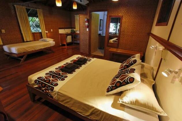 Walindi Plantation Resort - Photo5