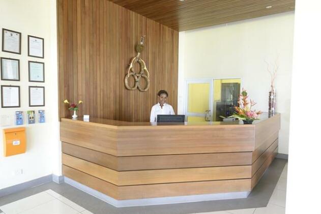 Gazelle International Hotel - Photo3