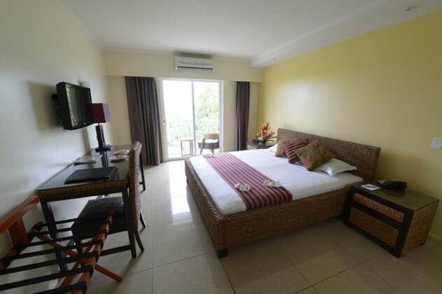Gazelle International Hotel - Photo4