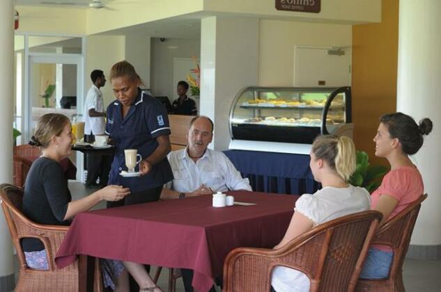 Gazelle International Hotel - Photo5