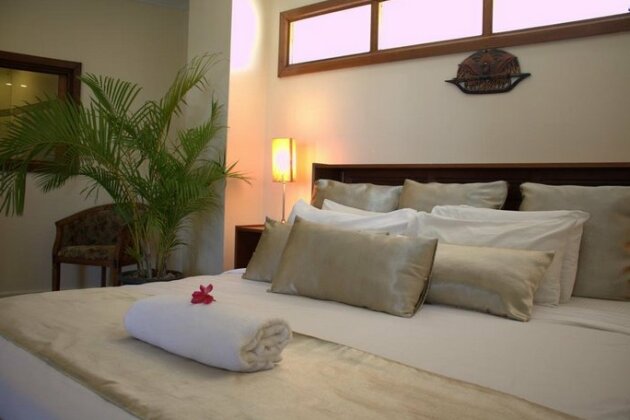 Rapopo Plantation Resort - Photo2