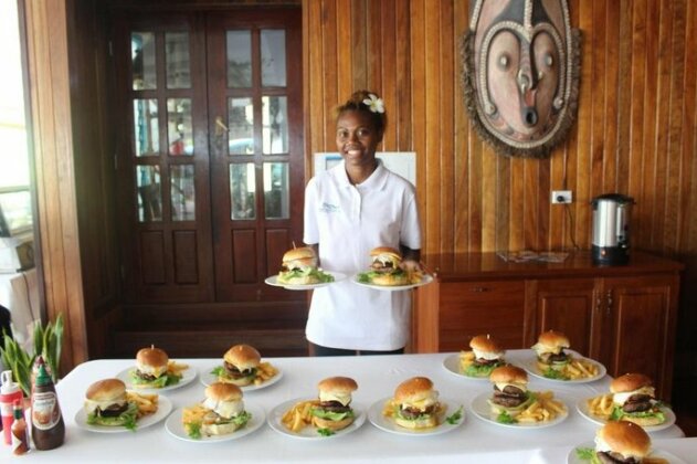 Rapopo Plantation Resort - Photo3