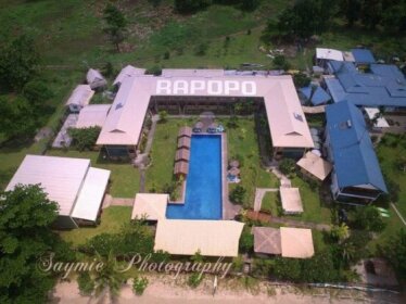 Rapopo Plantation Resort