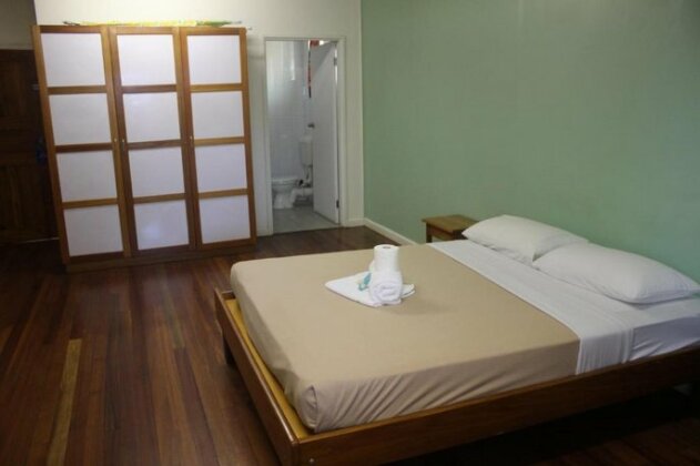 Taklam Lodge And Tours - Photo2