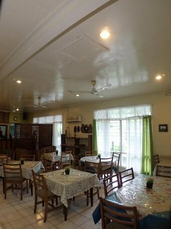 Taklam Lodge And Tours - Photo3