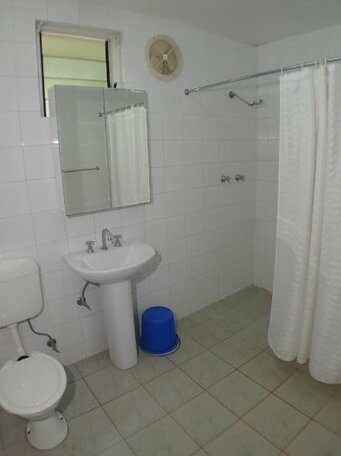 Taklam Lodge And Tours - Photo4