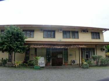 Taklam Lodge And Tours
