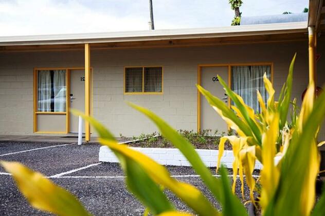 Huon Gulf Hotel - Photo2