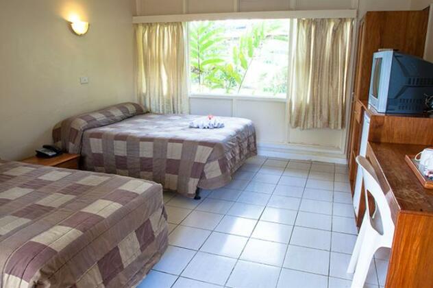 Huon Gulf Hotel - Photo4