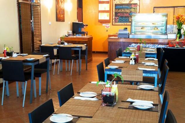 Huon Gulf Hotel - Photo5