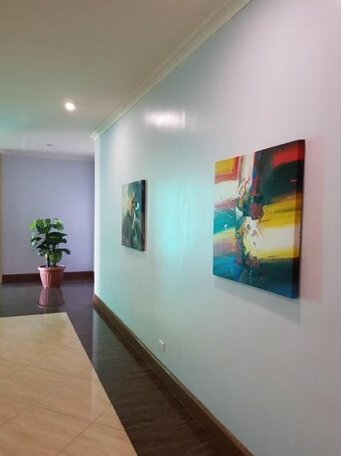 Lae City Hotel - Photo2