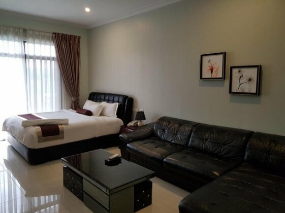 Lae City Hotel - Photo3