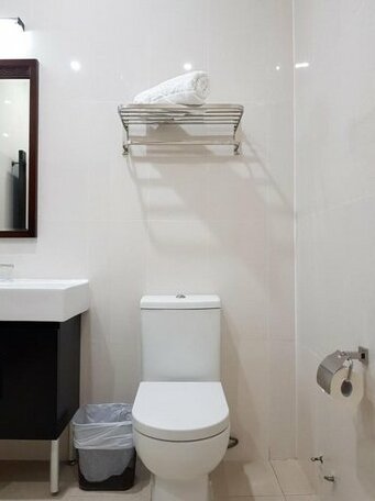 Lae City Hotel - Photo4