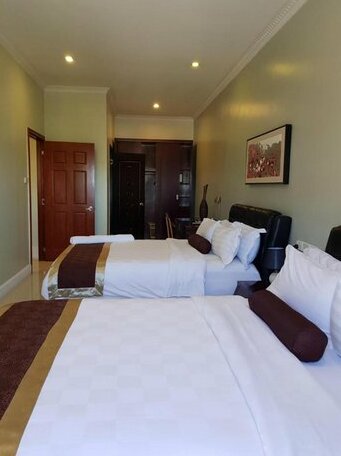 Lae City Hotel - Photo5