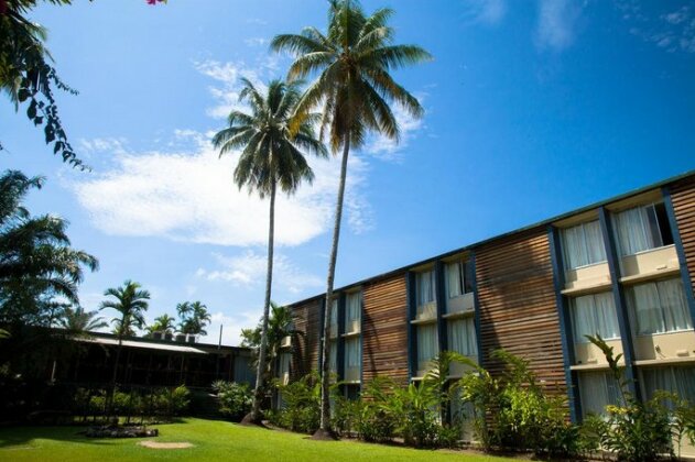 Melanesian Hotel and Apartments - Photo2