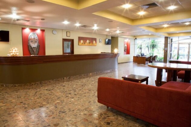 Melanesian Hotel and Apartments - Photo3
