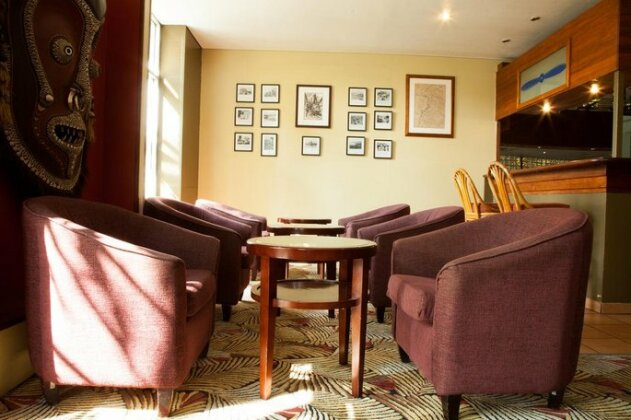 Melanesian Hotel and Apartments - Photo5