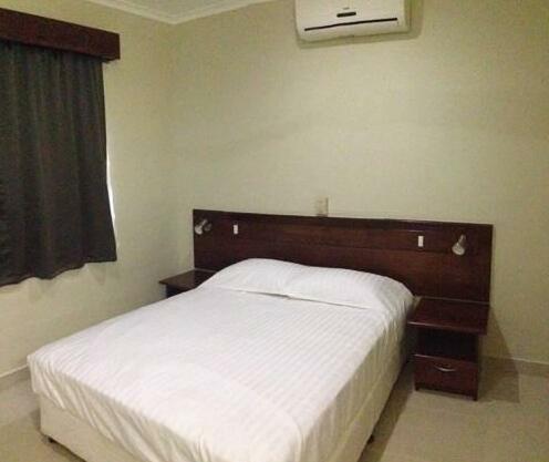 Goldbaron Motel - Photo3