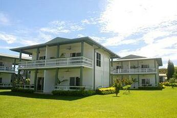 Madang Lodge Hotel - Photo2