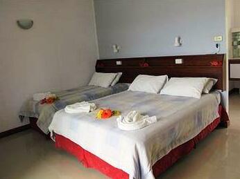 Madang Lodge Hotel - Photo3
