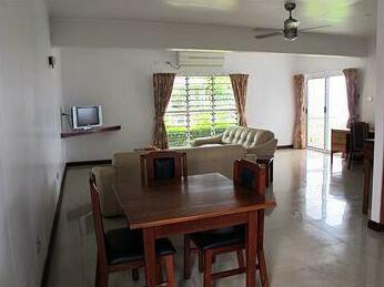 Madang Lodge Hotel - Photo4