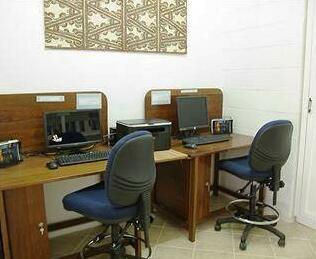 Madang Lodge Hotel - Photo5