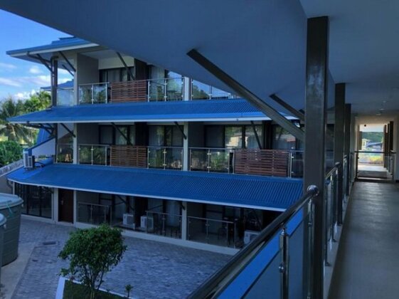 Nambis Inn - Photo5