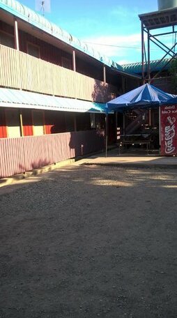 Lodge 9