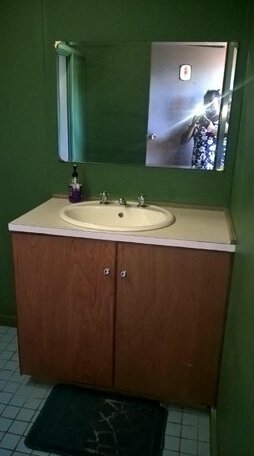 Lodge 9 - Photo5