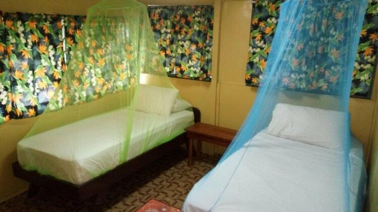 Kabaira Beach Hideaway - Photo2