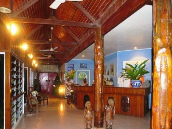 Rabaul Hotel - Photo4
