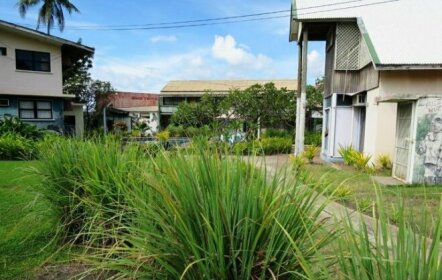Rabaul Hotel