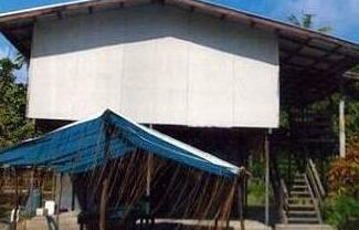 Kulkulit Guest House