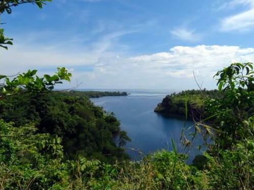 Tufi Dive Resort - Photo2