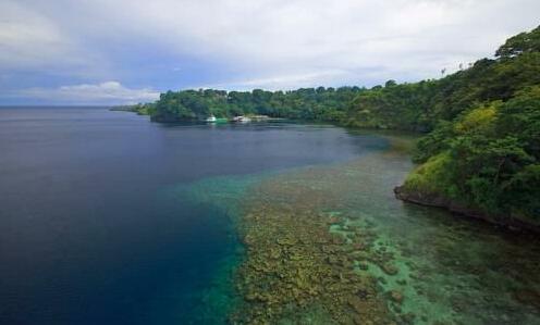 Tufi Dive Resort - Photo4