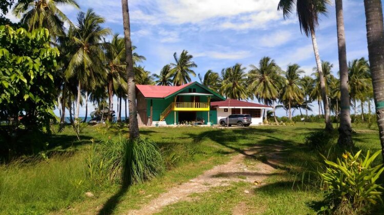 La Caballa Beach Resort