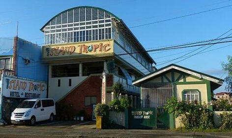 Island Tropic Hotel and Restaurant