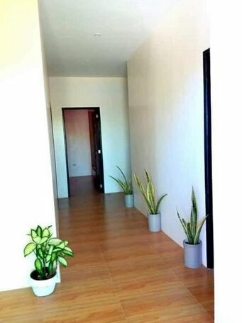 Marino Transient House Room 1 - Photo5
