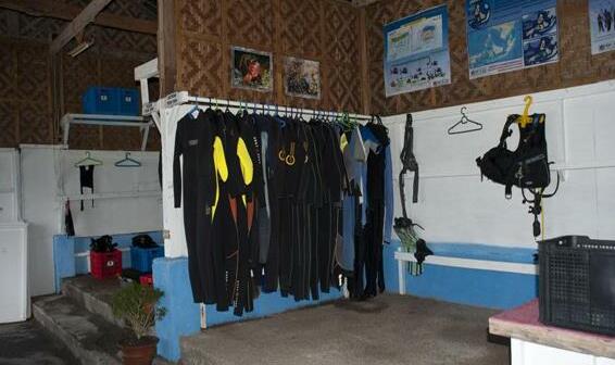 Sampaguita Resort - Photo5