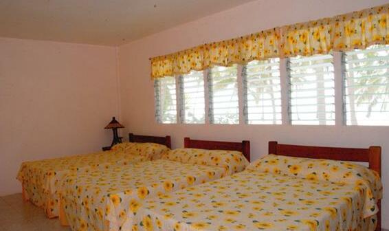 Aglicay Beach Resort - Photo4