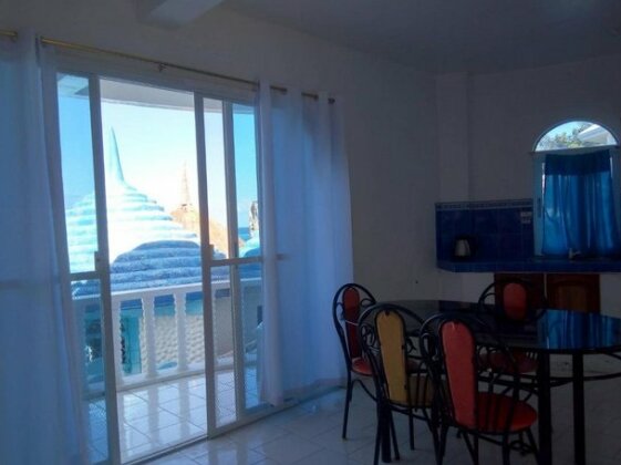 Rondo House 2nd Floor El Paradiso Resort Alcoy - Photo5