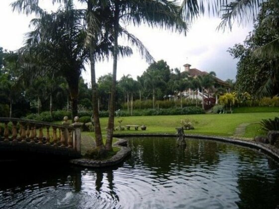 HillCreek Gardens Tagaytay