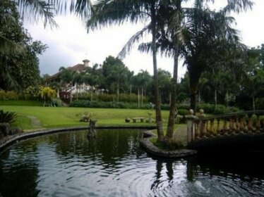 HillCreek Gardens Tagaytay