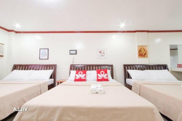 Hotel Georgina Amadeo - Photo4