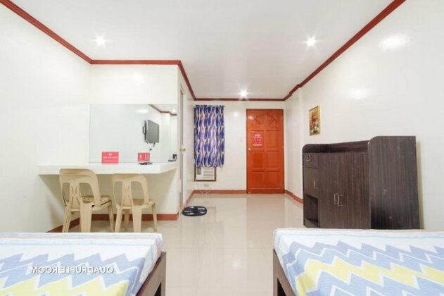 Hotel Georgina Amadeo - Photo5