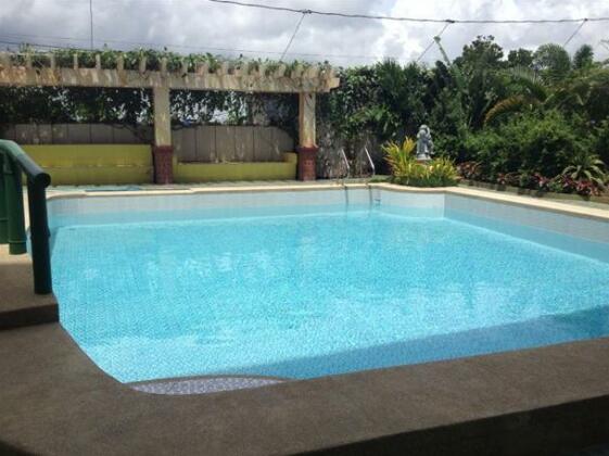Renz Villa Hotel - Photo5